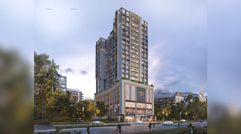 Platinum Vibe Lokhandwala  Banner