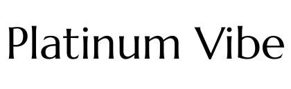 Platinum Vibe Lokhandwala Logo